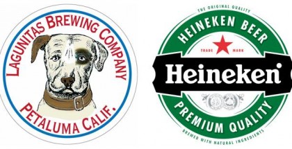 lagunitas heineken acquisition