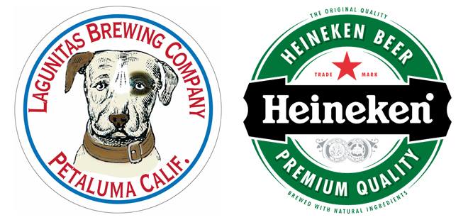 lagunitas heineken acquisition