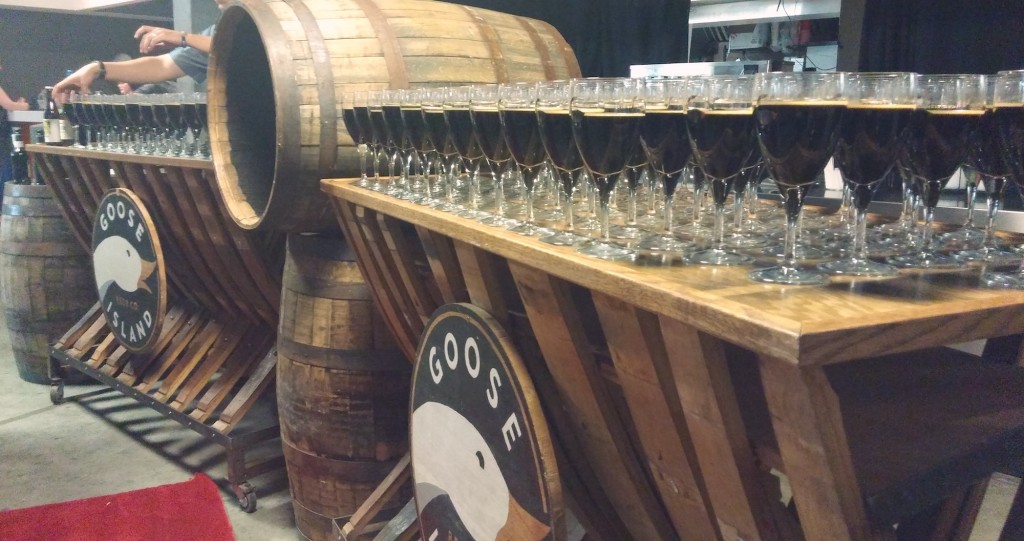 Goose Island Beer Co.