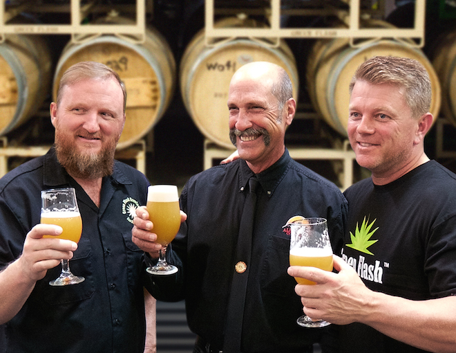 Photo By: www.newschoolbeer.com