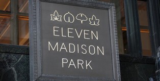 Eleven Madison Park