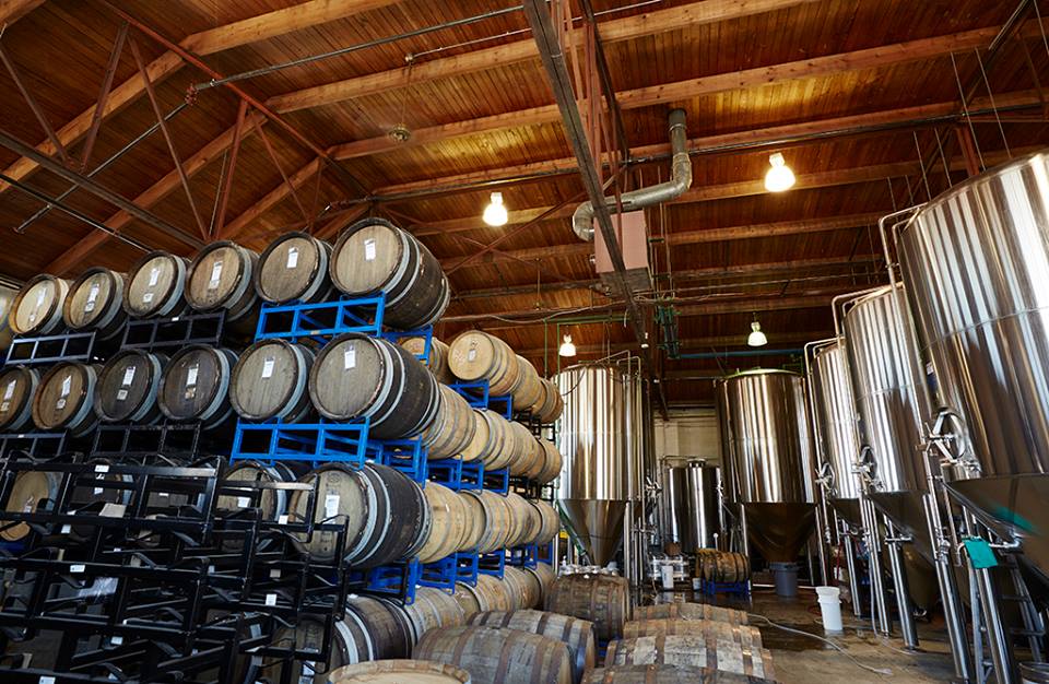 Epic Brewing (Denver)