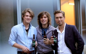 Hanson Bros, photo from thedailybeast.com