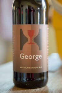 Hill Farmstead George