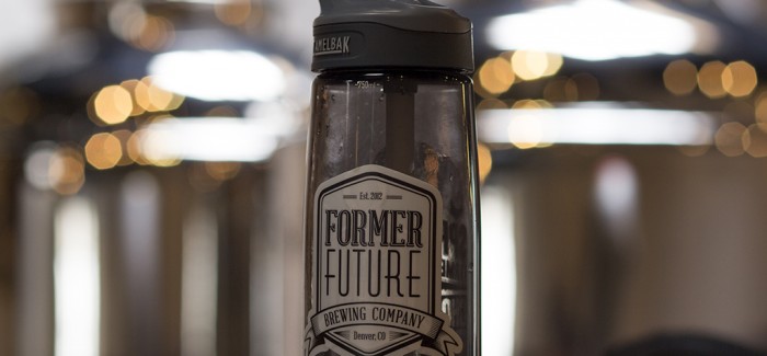 The Brewtography Project | Former Future Brewing Company