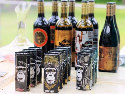 Infinite Monkey Theorem Whole Foods