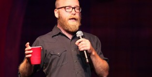 Kyle Kinane