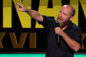 Kyle Kinane