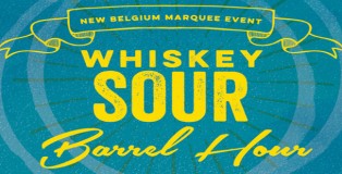 NBB Whiskey Sour Barrel Hour