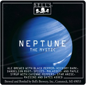 Bell's Neptune