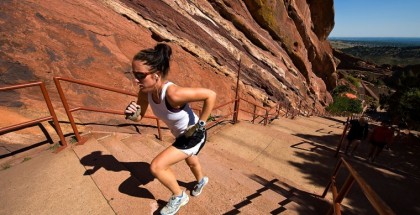 Red Rocks