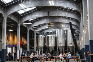 Rhinegeist Taproom