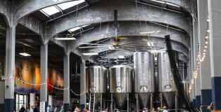 Rhinegeist Taproom