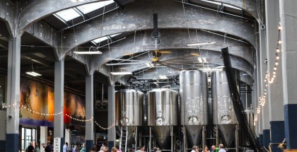 Rhinegeist Taproom