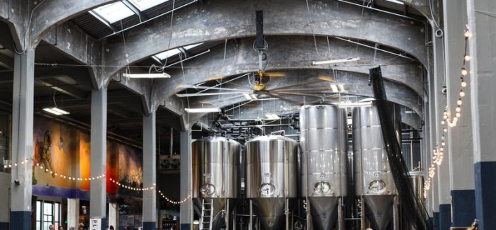 RHINEGEIST Cincinnati Ohio foildr Truth STICKER decal craft beer brewing brewery 