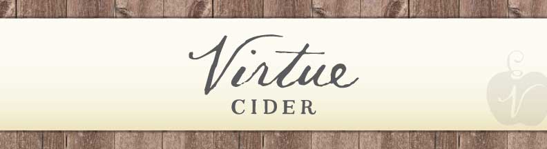 Virtue Cider