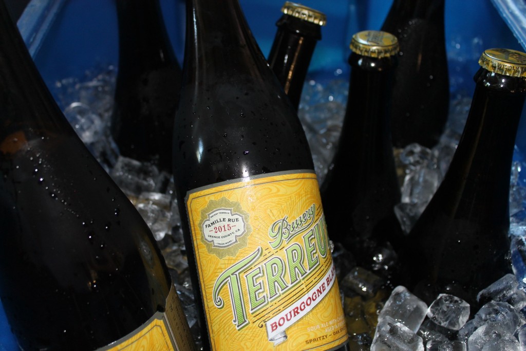 Bruery Terreux - Bourgogne Blanc