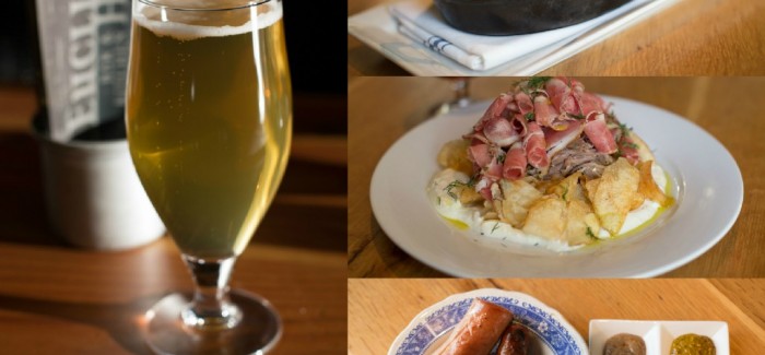 303 Magazine Presents | Where to Eat Near GABF