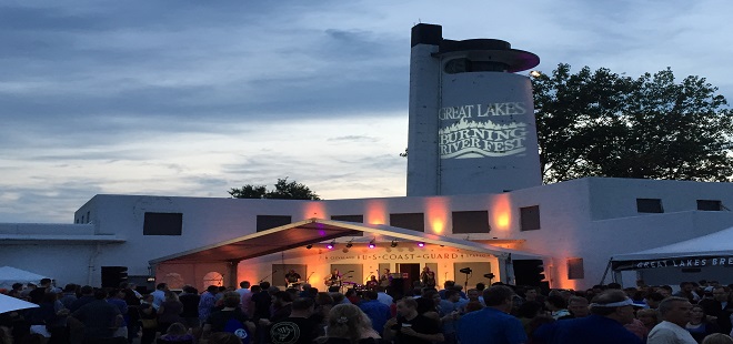 Event Recap | Great Lakes Burning River Fest 2015