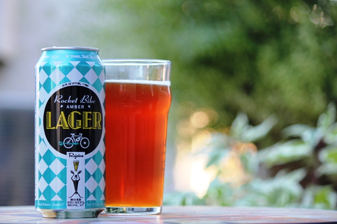 2014, Bronze Medal - American Style Lager