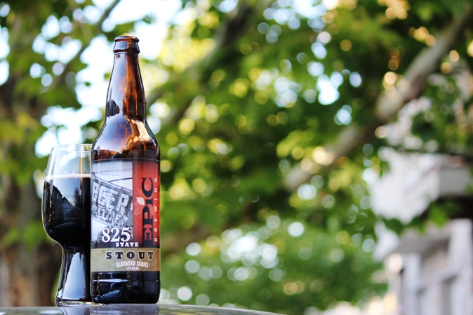 Epic 825 State Stout
