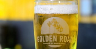 Golden Road AB InBev