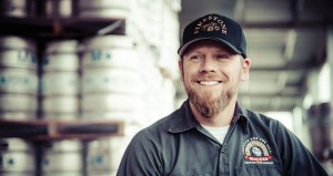 Matt Brynildson, Photo from beerandbrewing.com