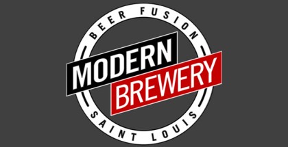 Modern Brewery