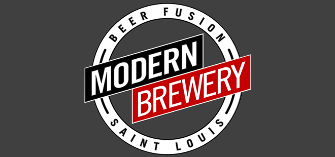 Modern Brewery