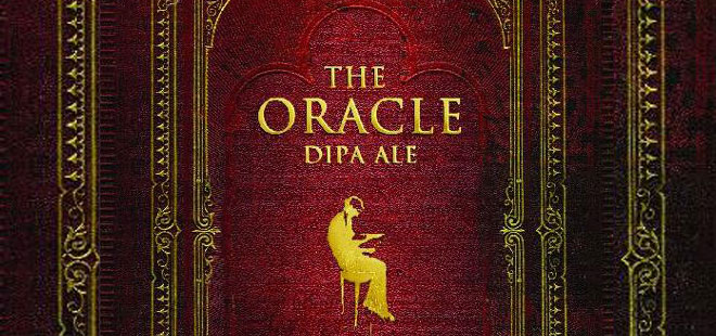 Bell's The Oracle DIPA