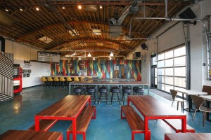 Ratio Taproom