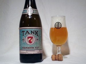 Boulevard Tank 7