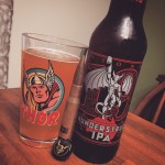 Thunderstruck IPA