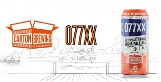 Carton Brewing 077XX