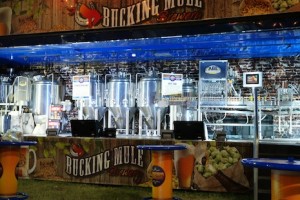 BH Brewery Set Up 