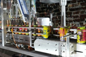 BH Canning Line