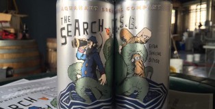 Aquanaut The Search ESB