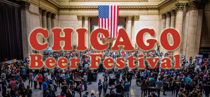 Chicago Beer Festival