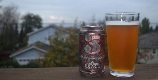 Schooner EXACT 3-Grid IPA