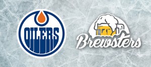 Edmonton - Brewsters