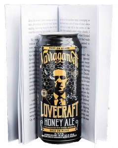 ABV 7% | IBU 20 | Limited