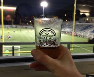 Pittsburgh Real Ale Festival