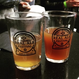 Pittsburgh Real Ale Festival