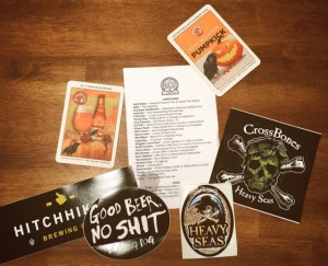Pittsburgh Real Ale Festival