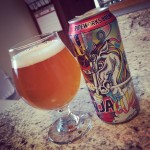 Pipeworks Brewing Ninja vs. Unicorn