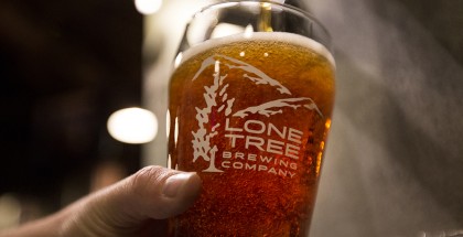 Lone Tree Brewing Co.