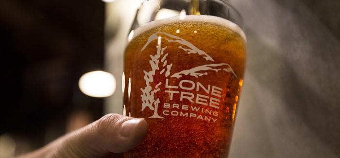 Lone Tree Brewing Co.