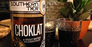 Southern Tier Choklat