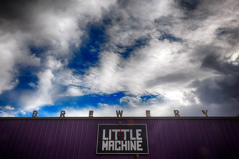 Little Machine 1