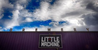 Little Machine Beer